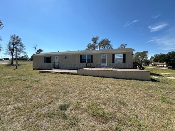 107 W 3rd St, Briscoe, TX 79011