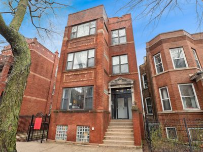 862 N Mozart St APT 1R, Chicago, IL, 60622