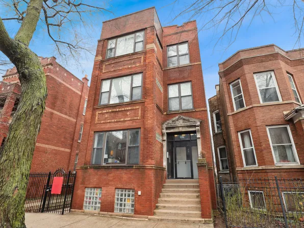 862 N Mozart St APT 1R, Chicago, IL 60622