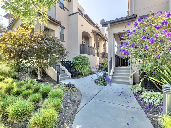 San Antonio Villas, 1459-1489 San Antonio St, Menlo Park, CA 94025