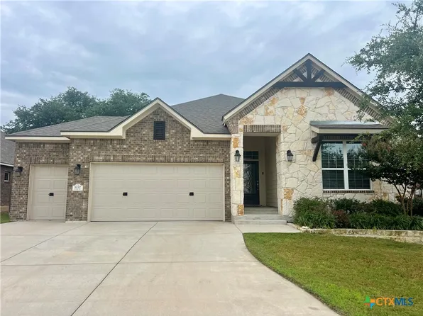 3137 Trinity Dr, Belton, TX 76513