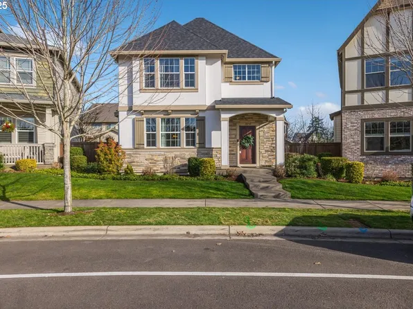 10735 SW Carinthia Cir, Wilsonville, OR 97070