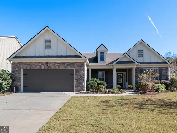 400 Vintage Way, Acworth, GA 30102