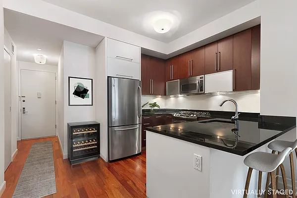 Rented by Douglas Elliman | media 3