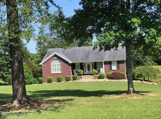 5427 Loretto Rd, Bardstown, KY 40004
