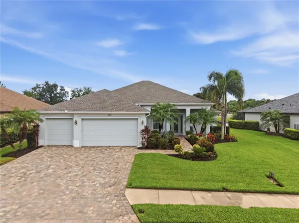 514 HONEYFLOWER LOOP, BRADENTON, FL 34212