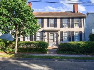 15 Pleasant St #1, Chicopee, MA 01013