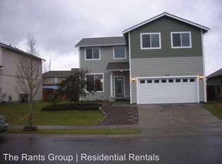 9905 Greenleaf Loop SE, Yelm, WA 98597