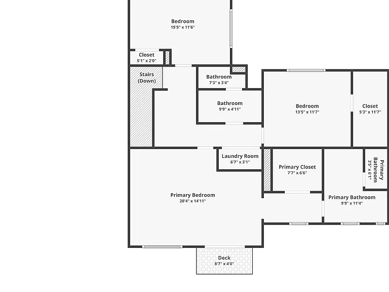 405 Oak Hammock Ct — Photo 53