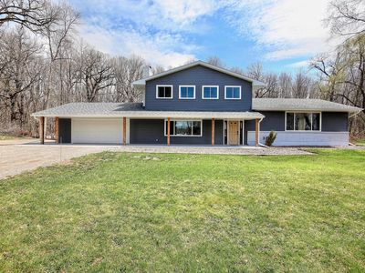 25755 E Comfort Dr, Chisago City, MN, 55013