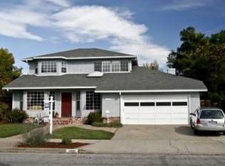 38898 Emrol Ave, Fremont, CA 94536