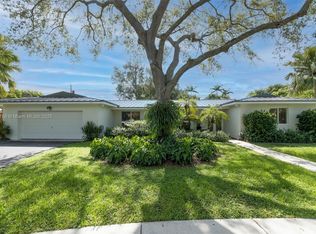 16081 SW 86th Ave, Palmetto Bay, FL 33157