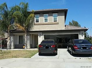 1690 Wrentree Way, Hemet, CA 92545