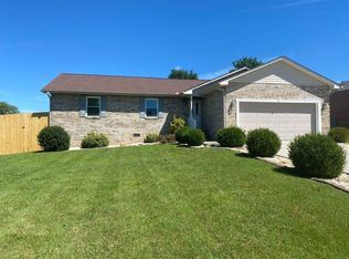 1424 Raulston Rd, Maryville, TN 37803