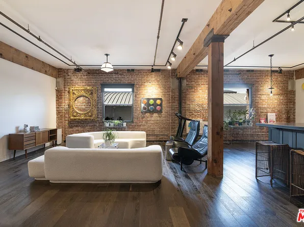 215 S Santa Fe Ave APT 6, Los Angeles, CA 90012