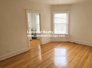 6345 N Magnolia Ave #1I, Chicago, IL 60660