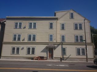 227 D St APT 1, South Boston, MA 02127