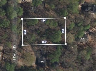 0 E Knight Dr, Carrollton, GA 30116