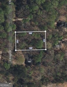 0 E Knight Dr, Carrollton, GA, 30116