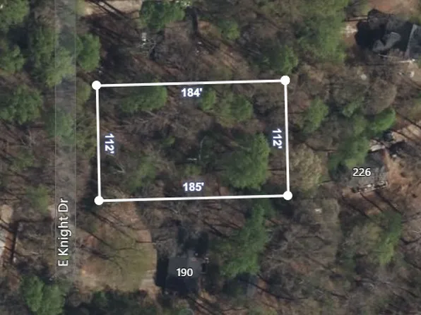 0 E Knight Dr, Carrollton, GA 30116