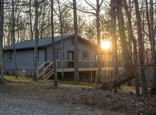 305 Lofty Hts, Mineral Bluff, GA 30559