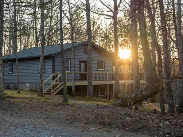 305 Lofty Hts, Mineral Bluff, GA 30559