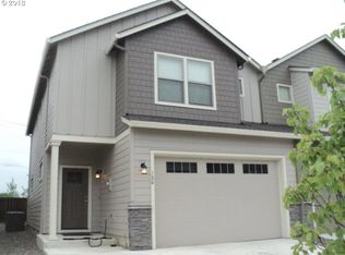 126 N 44th Pl, Ridgefield, WA 98642