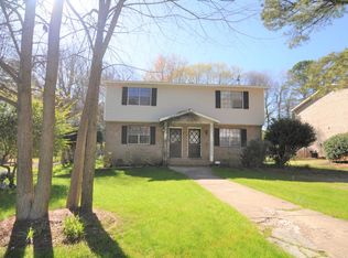 114 Rainbow Ct, Cary, NC 27511