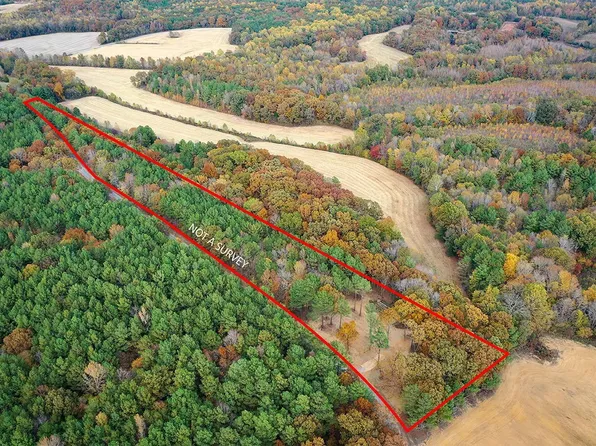 McCree Rd, Dresden, TN 38225