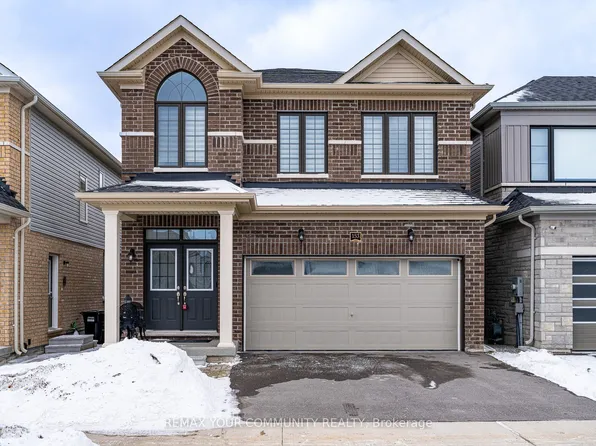 153 Terry Fox Dr, Barrie, ON L9J 0L7