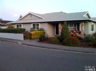 465 Eileen Dr, Sebastopol, CA