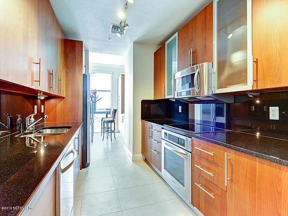 Modern, Luxury Kitchen!