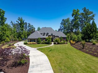 3021 Rock Point Dr Lot 20, Seneca, SC 29672