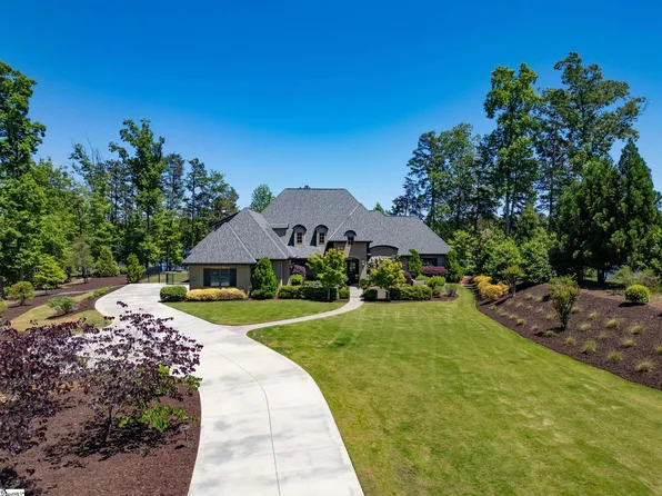 3021 Rock Point Dr Lot 20, Seneca, SC 29672