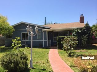 2602 Bashor St, Duarte, CA 91010