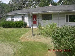 4473 E County Road 275 N, Logansport, IN 46947