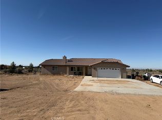 5824 White Fox Trl, Phelan, CA 92371