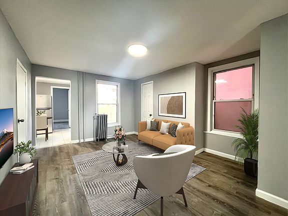 3rd image of 191 Quincy St Floor 2