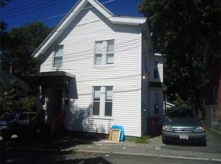 3 W 11th St #1, Lowell, MA 01850