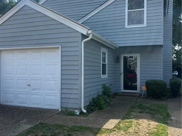 75 Madison Chas, Hampton, VA 23666