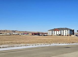 LOT 5A Island Dr, Fort Pierre, SD 57532