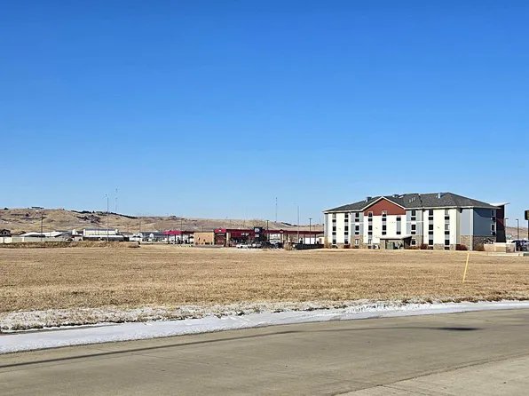 LOT 5A Island Dr, Fort Pierre, SD 57532