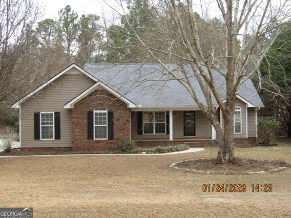 5008 Addison Trl, Statesboro, GA 30458