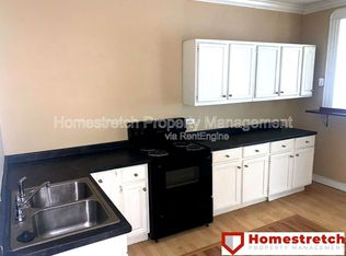 4007 Shenandoah Ave, Saint Louis, MO 63110