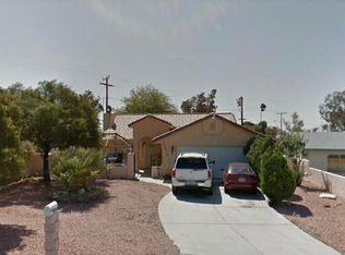 10840 Santa Cruz Rd, Desert Hot Springs, CA 92240