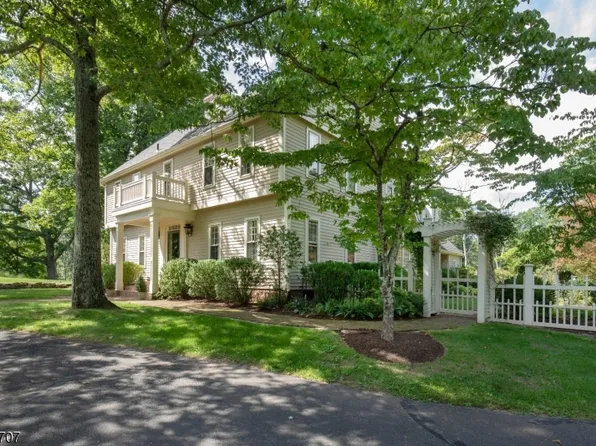 60 Potterstown Rd, Tewksbury Twp., NJ 08833