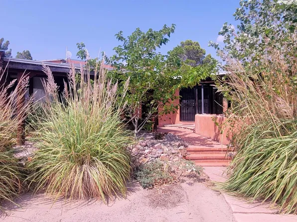 108 Whitworth Ct, Elephant Butte, NM 87935