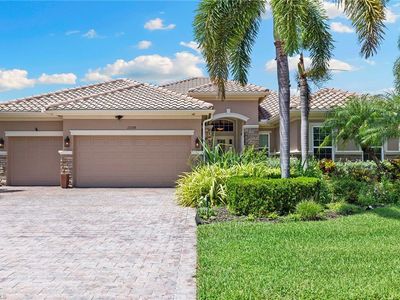 12158 Wicklow LN, Naples, FL, 34120