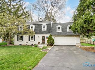 4560 W Laskey Rd, Toledo, OH 43623