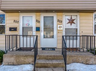 205 E Avenue C, Bismarck, ND 58501